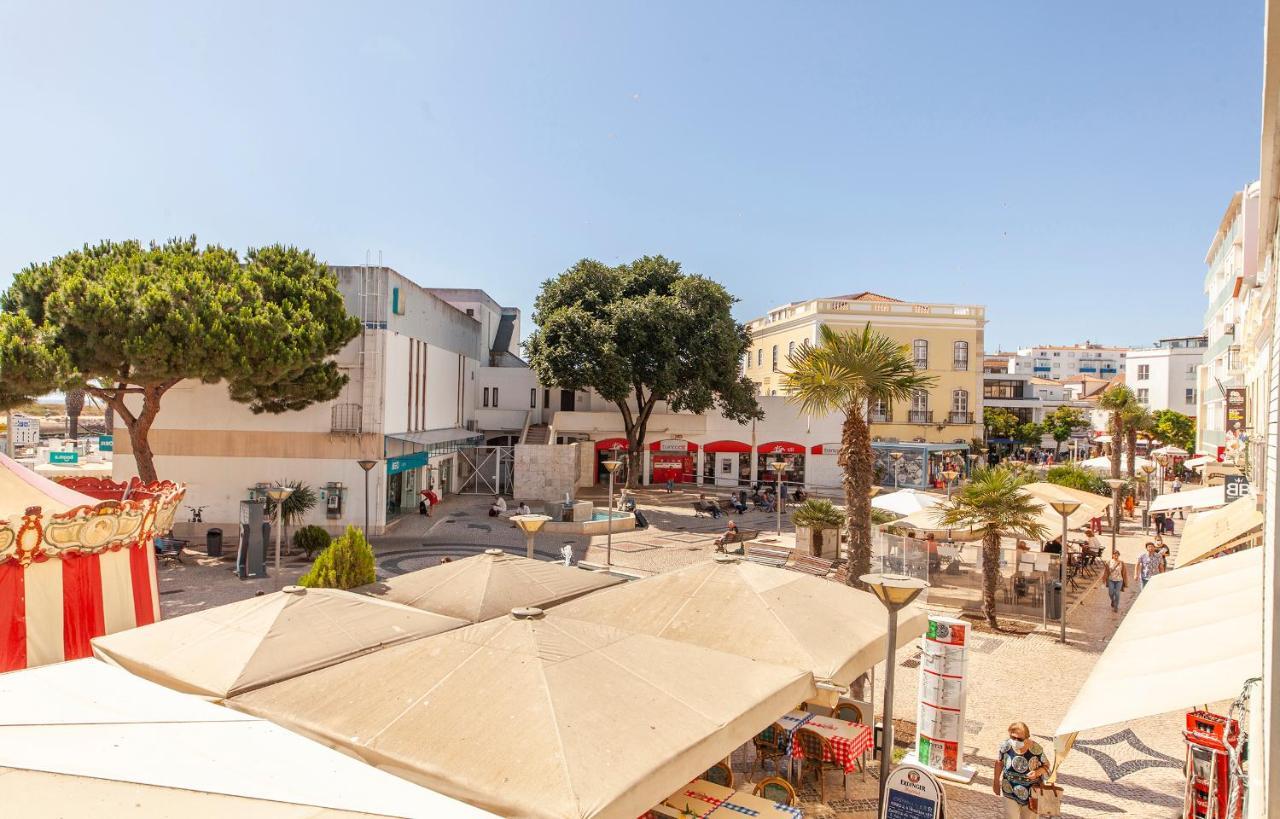 Διαμέρισμα 60 τ.μ. με 2 υπνοδωμάτιο/α και 1 ιδιωτικό/ά μπάνιο/α σε Κέντρο Λάγκος Διαμέρισμα Λάγος Εξωτερικό φωτογραφία