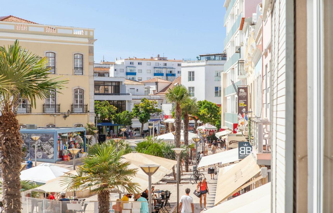Διαμέρισμα 60 τ.μ. με 2 υπνοδωμάτιο/α και 1 ιδιωτικό/ά μπάνιο/α σε Κέντρο Λάγκος Διαμέρισμα Λάγος Εξωτερικό φωτογραφία